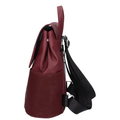 Felixs 1698 bordó virág