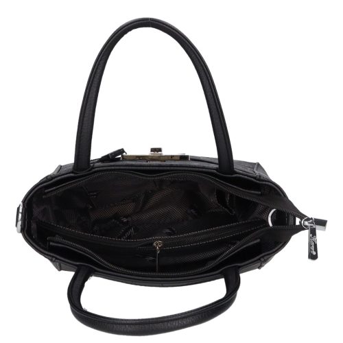 Lelni 1736 bordó virág