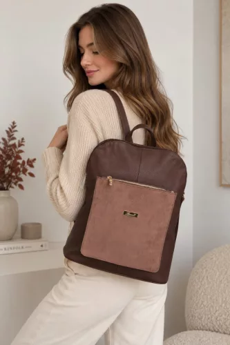 Amira N 191 barna