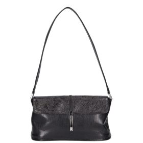 Emilka 020 fekete virág FLC