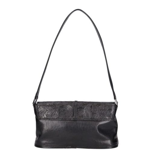 Emilka 020 fekete virág FLC