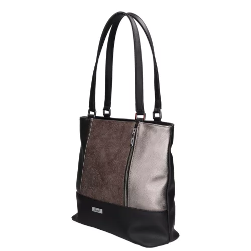 Olga 1610 fekete grafit