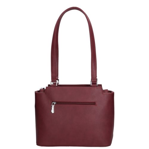 Justyna 1682 bis bordó wr