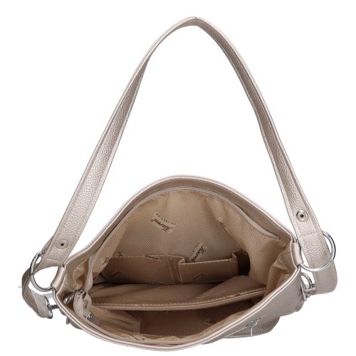 Pola 2452 barna bézs