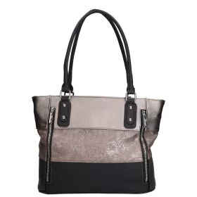 Ilona N 087 fekete grafit