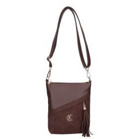 Kai 2501 barna velúr