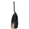 Bona 1337 bis fekete bronz