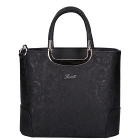 Delia 1491 bis fekete matt virág