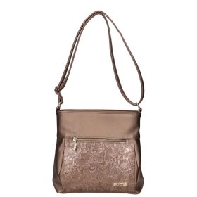 Gala 1607 bronz virág