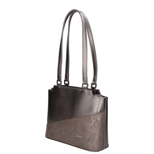 Justyna 1682 bis grafit virág