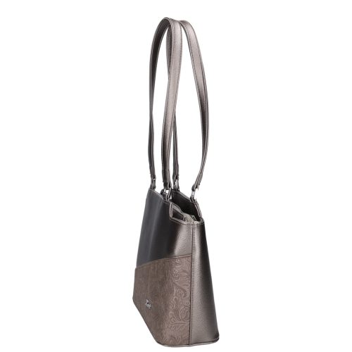 Justyna 1682 bis grafit virág