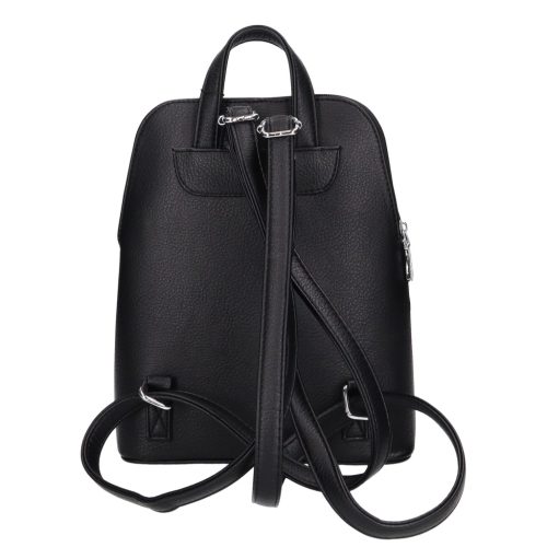 Juta N 236 fekete virág