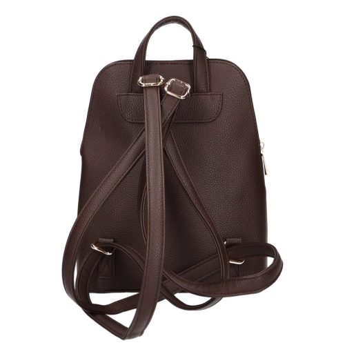 Juta N 236 barna virág