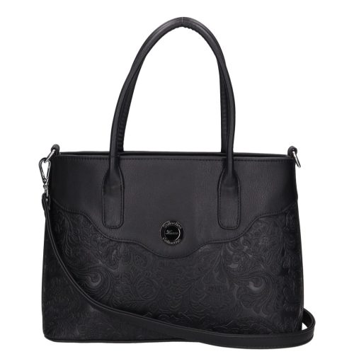 Esi 2513 fekete virág