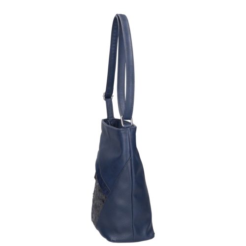 Zofia D 540 kék virág