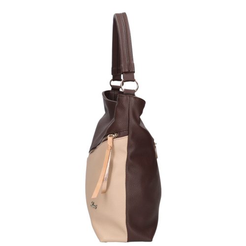 Bina 1514 barna drapp bronz