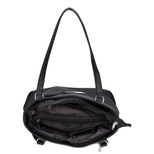 Olga 1610 barna bronz drapp