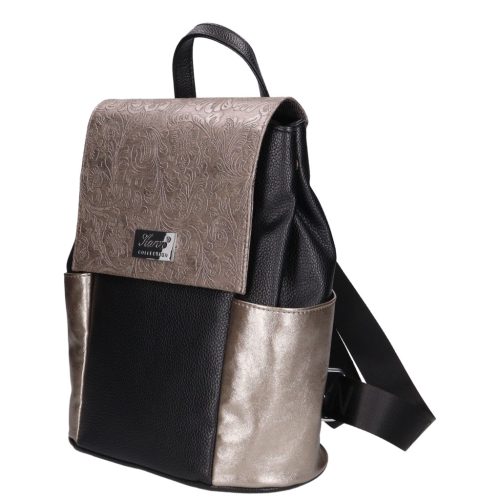 Felixs 1698 fekete grafit virág