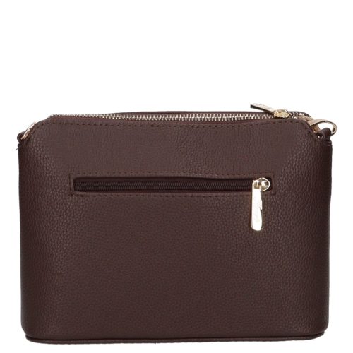 Andrea 9358 barna drapp velúr virág