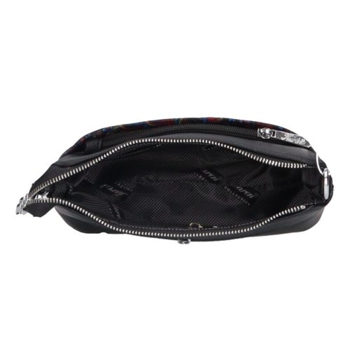 Andrea 9358 barna drapp velúr virág