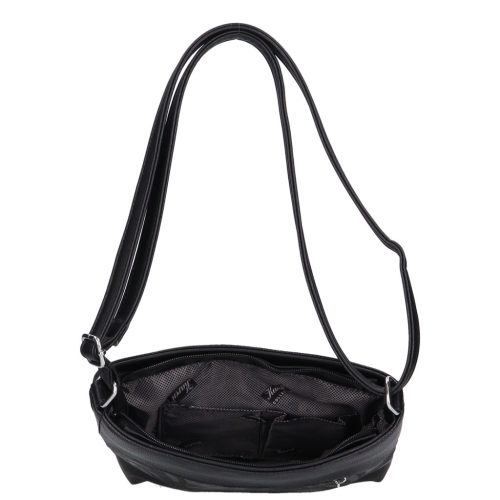 Beti N 099 bordó virág