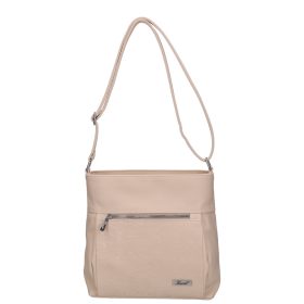 Gala 1607 bézs virág