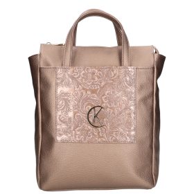 Agnieszka 1741 bronz virág