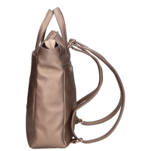 Agnieszka 1741 bronz virág