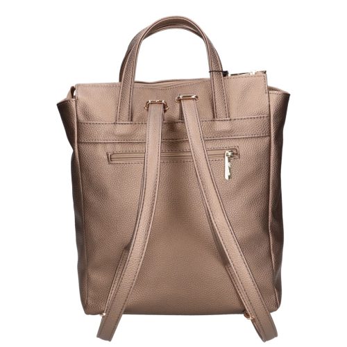 Agnieszka 1741 bronz virág