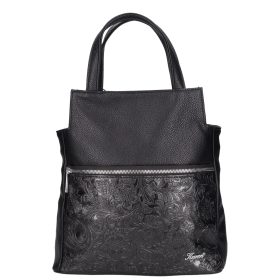 Fabiana 9549 fekete virág