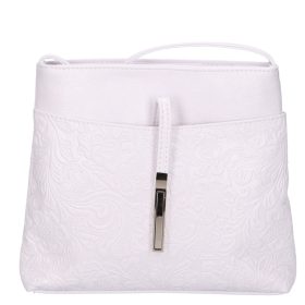 Rita D 099 fehér virág