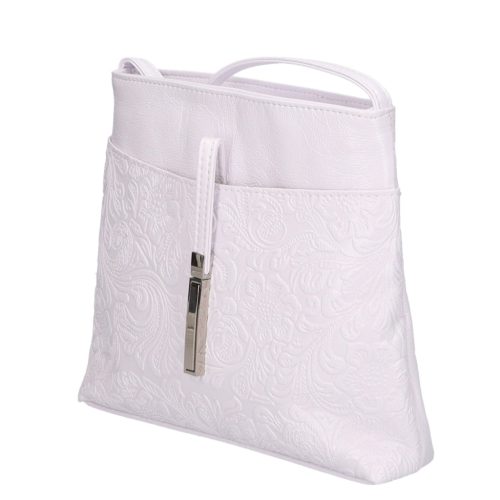 Rita D 099 fehér virág