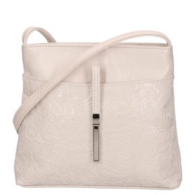 Rita D 099 bézs virág