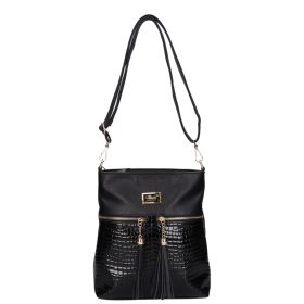 Filipa 2326 fekete lakk