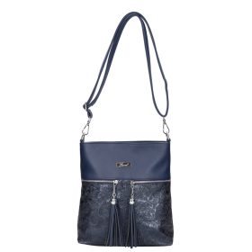 Filipa 2326 kék virág