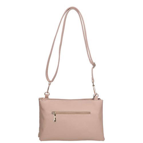 Iza N 151 bézs virág