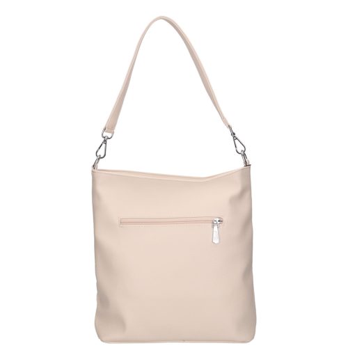 Werka 9489 bézs virág