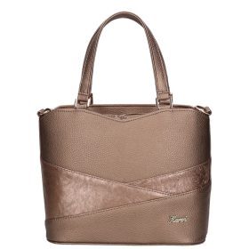 Hanna D 565 bronz virág