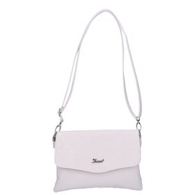 Ula 1126 bis fehér virág