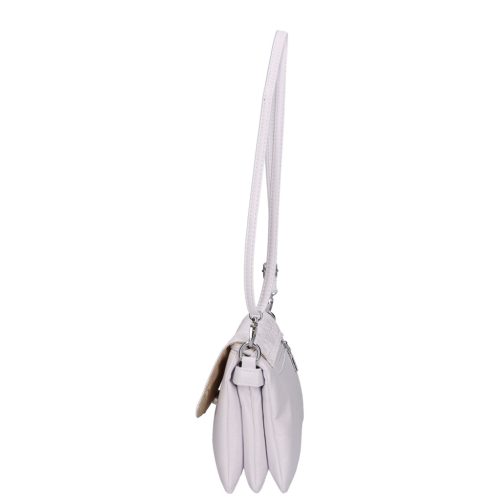 Ula 1126 bis fehér virág