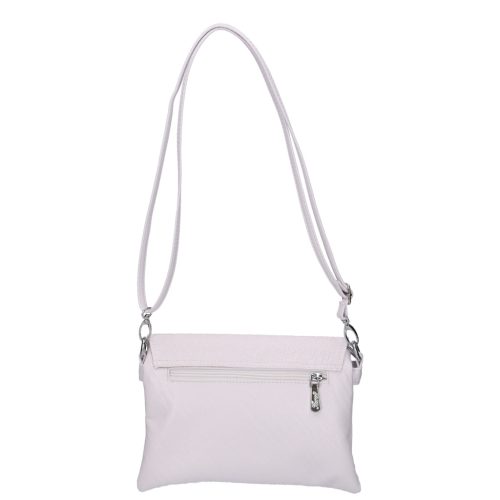 Ula 1126 bis fehér virág