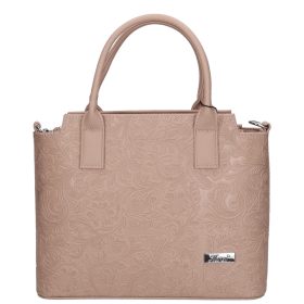 Sofia 1721 drapp virág