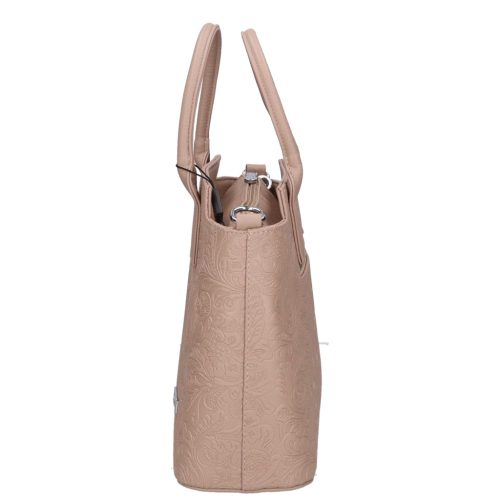 Sofia 1721 drapp virág