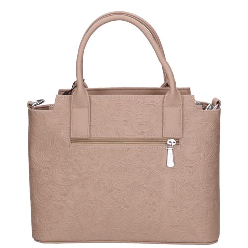 Sofia 1721 drapp virág