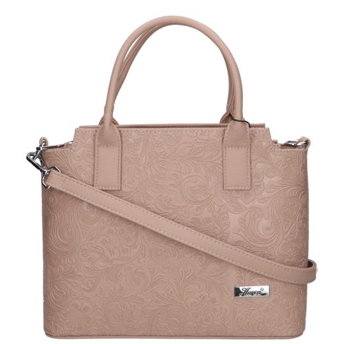 Sofia 1721 drapp virág