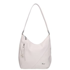 Anzelma  2397 fehér virág