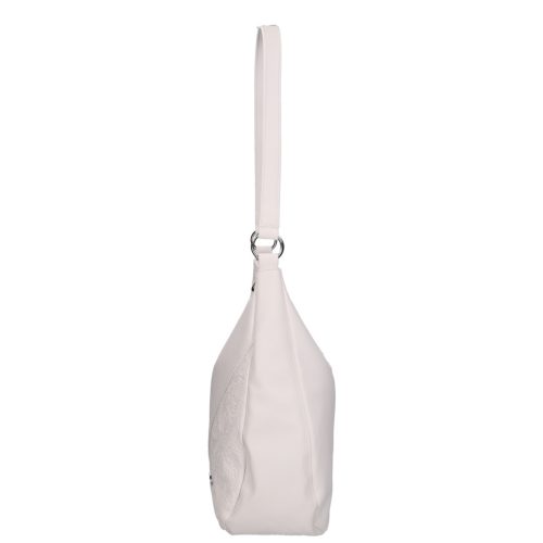 Anzelma  2397 fehér virág