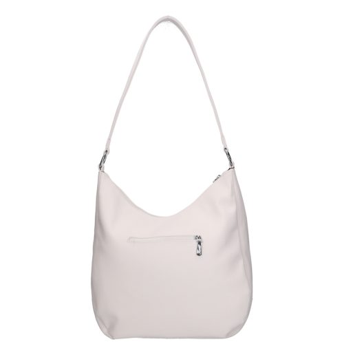 Anzelma  2397 fehér virág