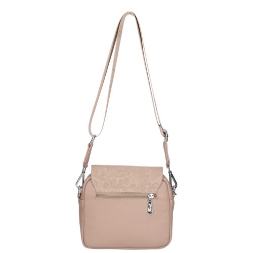 Flora D 527 drapp virág