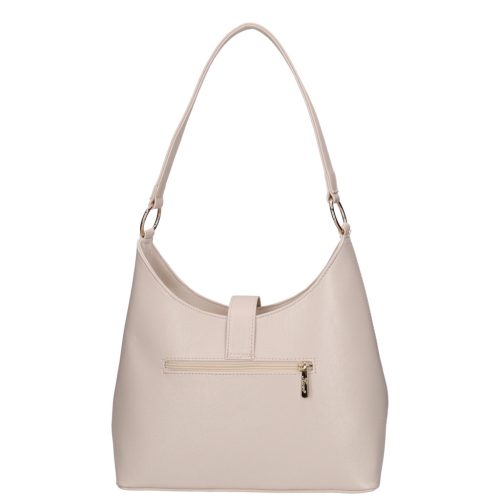 Alicja D 658 bézs virág flc